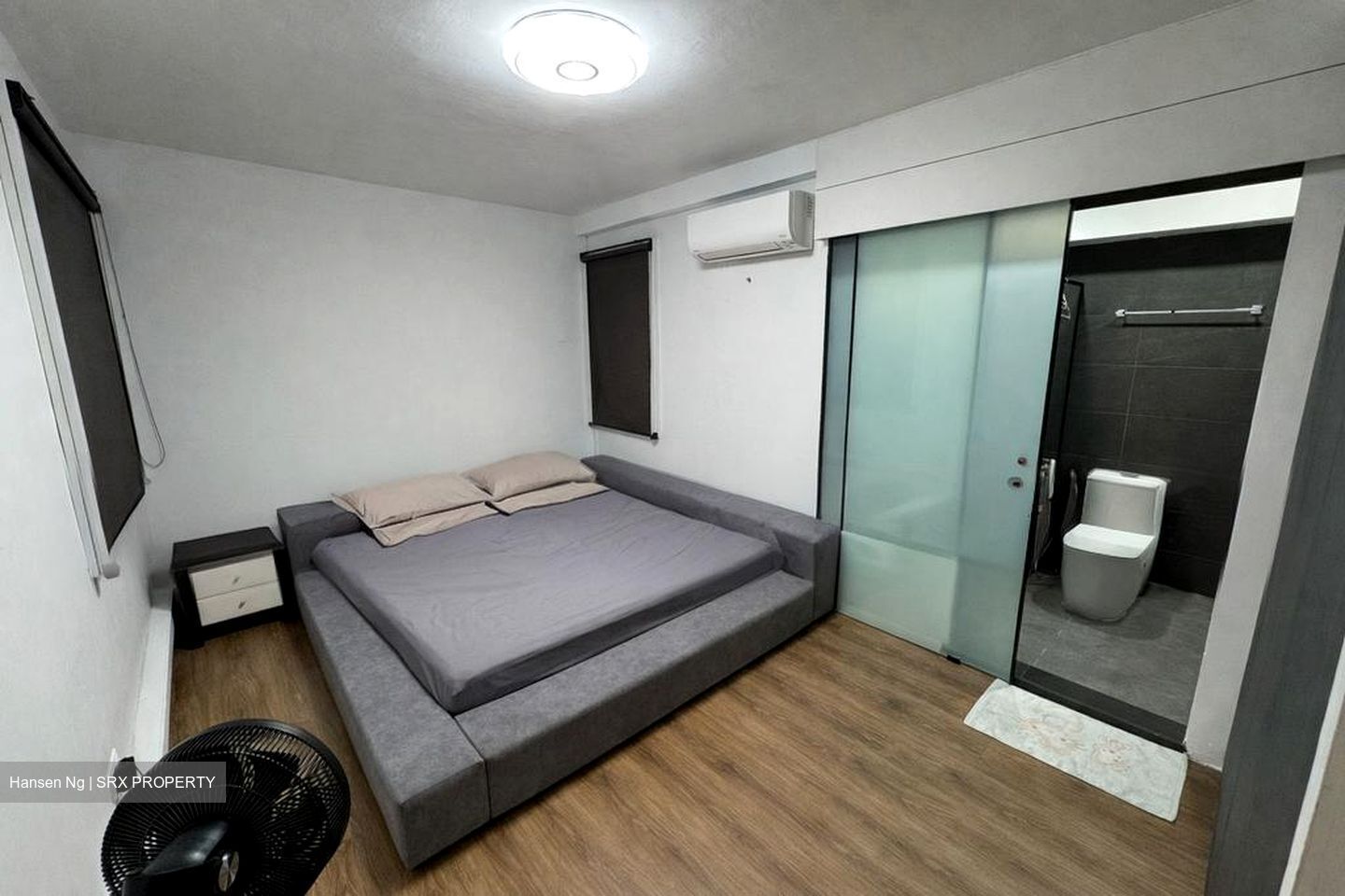 Blk 301B Anchorvale Drive (Sengkang), HDB 5 Rooms #529360201